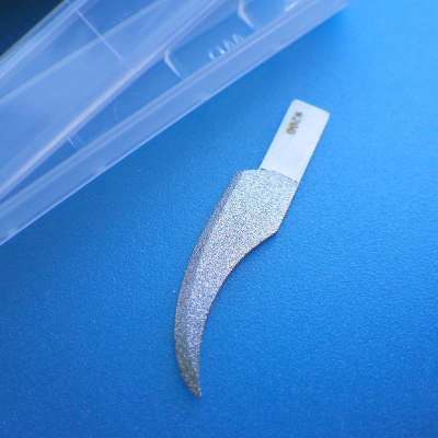 アルゴファイルジャパン - ダイヤフィニッシュPRO替刃（各種）