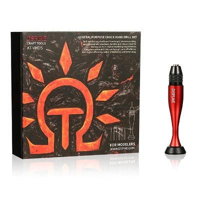 ピンバイスセット CAINZ-DASH】トラスコ中山 ピンバイス 収納式ドリルセット 3Φ