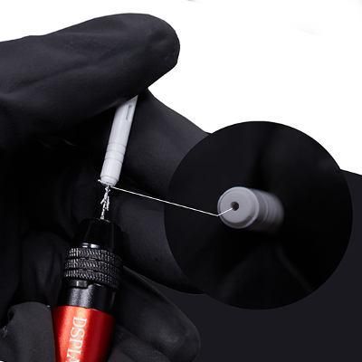 DSPIAE - チャック式アルミピンバイスセット - G PARTS [模型用
