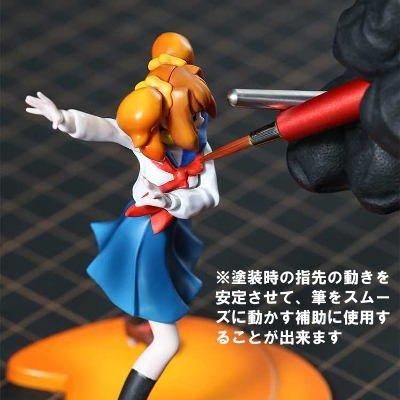 DSPIAE-精密作業用ハンドスタビライザー | ハンドスタビライザー - G