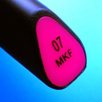 DSPIAE-水性アクリルマーカー|蛍光ピンク - G PARTS