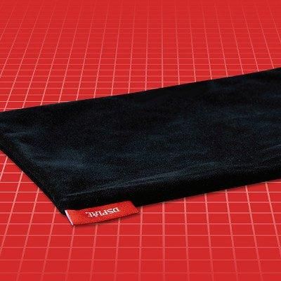 DSPIAE -静電クリーニングクロス（1枚入） | ヤスリ研磨面クリーニング