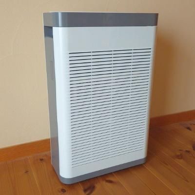 デオーライザー | 強力脱臭機 - G PARTS ［ジーパーツ