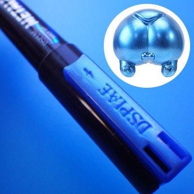 メタリックカラーマーカー | インディゴブルー - G PARTS ［ジーパーツ