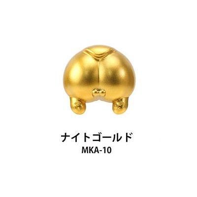 メタリックカラーマーカー | ナイトゴールド - G PARTS