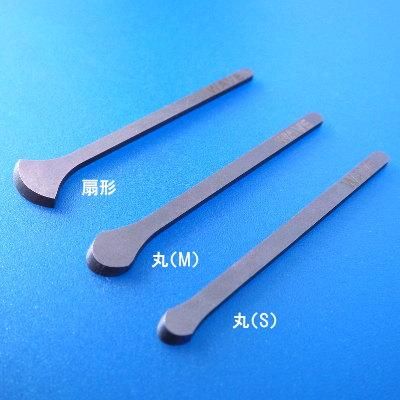 WAVE HGマイクロスクレーパーセット | 高精度切削工具 - G PARTS