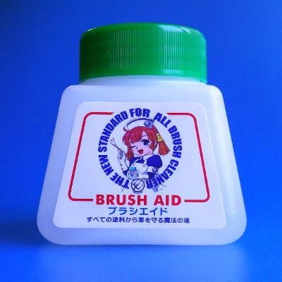 ȥ饤ǥ - ֥饷ɡ120ml ɮüա