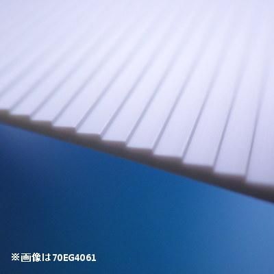 エバーグリーン　タミヤ　ウェーブ　プラ素材各種セット エバーグリーン プラシート | ラップサイディング - G PARTS