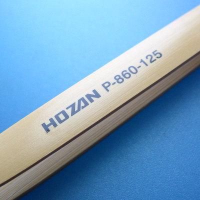 HOZAN 竹ピンセット | 完全非磁性 - G PARTS ［ジーパーツ