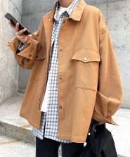 メンズファッションSPADE ジャケット,コートカテゴリー - 男性服の通販