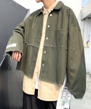 メンズファッションSPADE ジャケット,コートカテゴリー - 男性服の通販