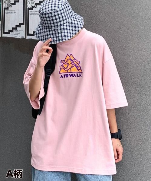 neos -sellect design-】AIR WALK エアウォーク ルーズ