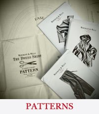 merchant&mills patterns