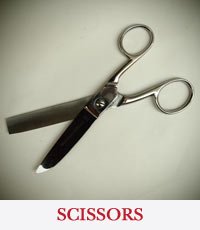 merchant&mills scissors