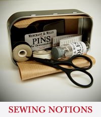 merchant&mills sewing notions