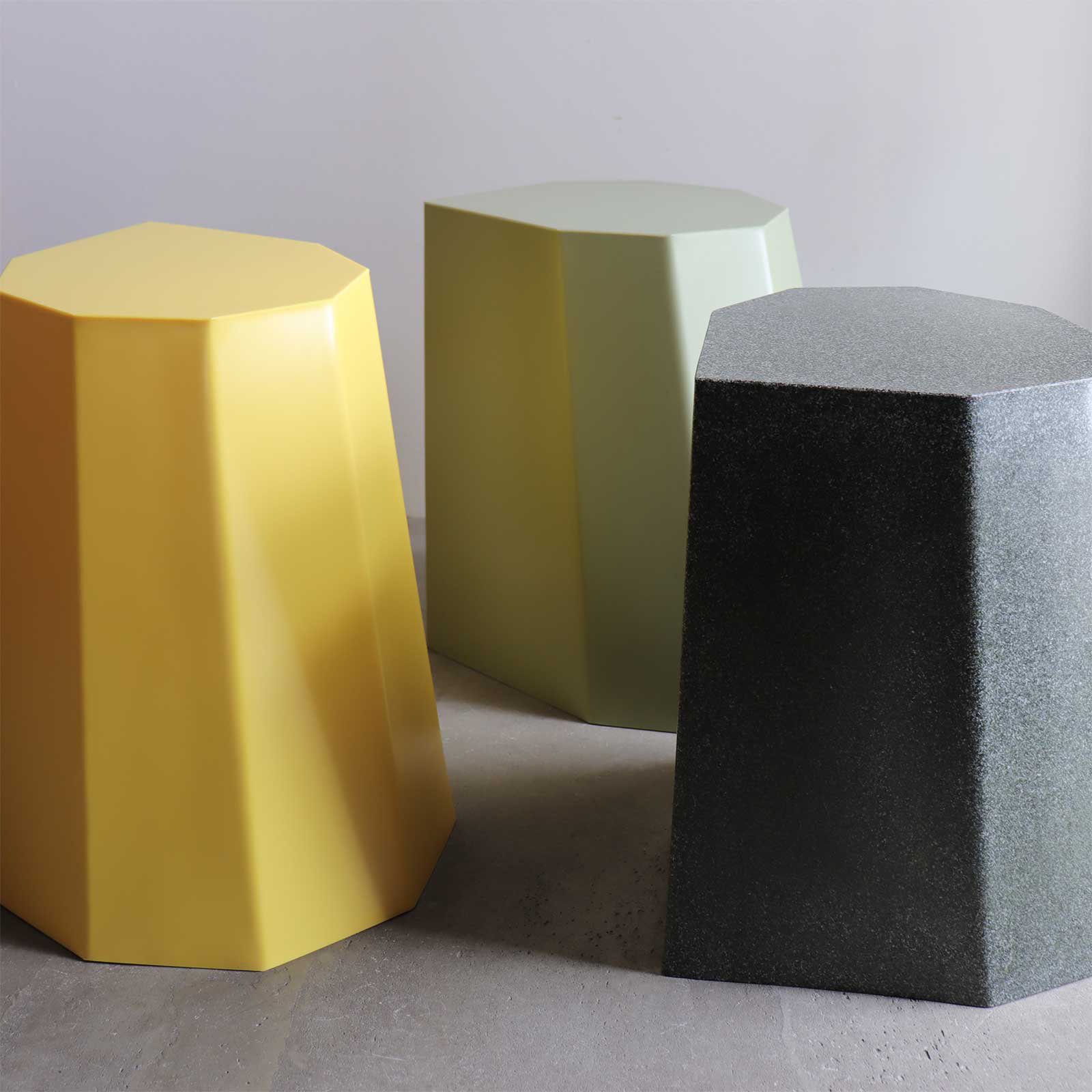 ARNOLD CIRCUS STOOL | Martino Gamper | Italy - ViVO,VA