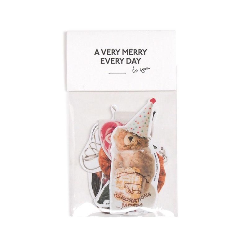 18 A Very Merry Every Day To You Seal Set 18 A Very Merry Every Day To You Seal Set