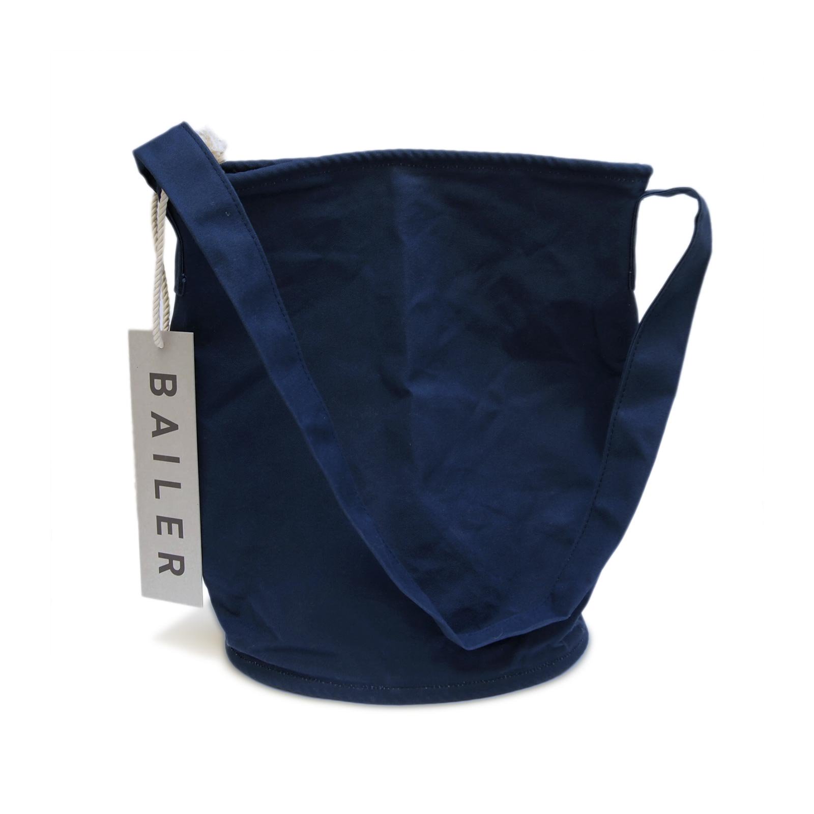 BAILER | 15L long | navy