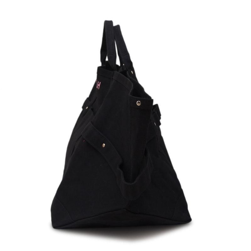 TEMBEA x ULTRA HEAVY TOTE | BLACK30%OFF - ViVO,VA online market