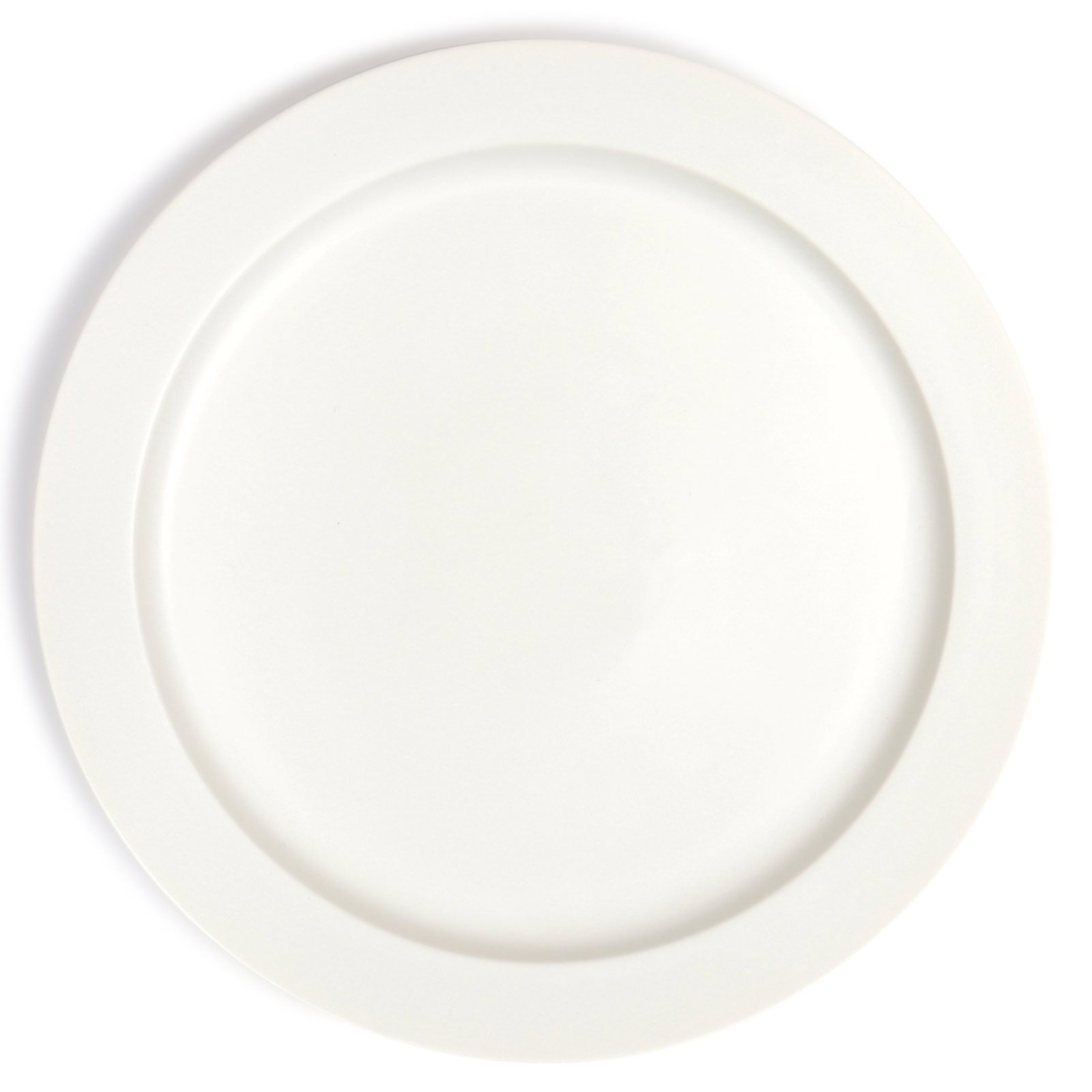 【unjour】matin plate (yuki) - yumiko iihoshi porcelain - イイホシユミコ | ViVO,VA  online market