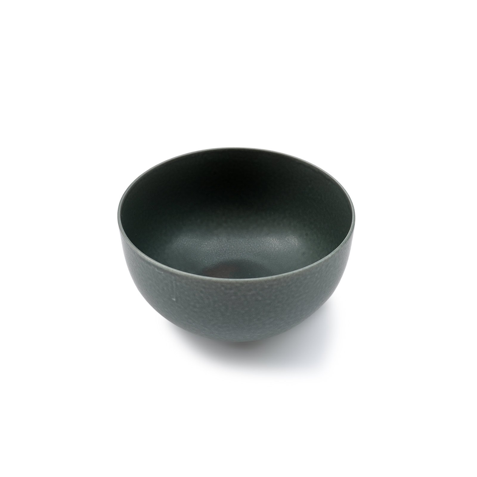 ReIRABO】donburi (winter night gray) - yumiko iihoshi porcelain