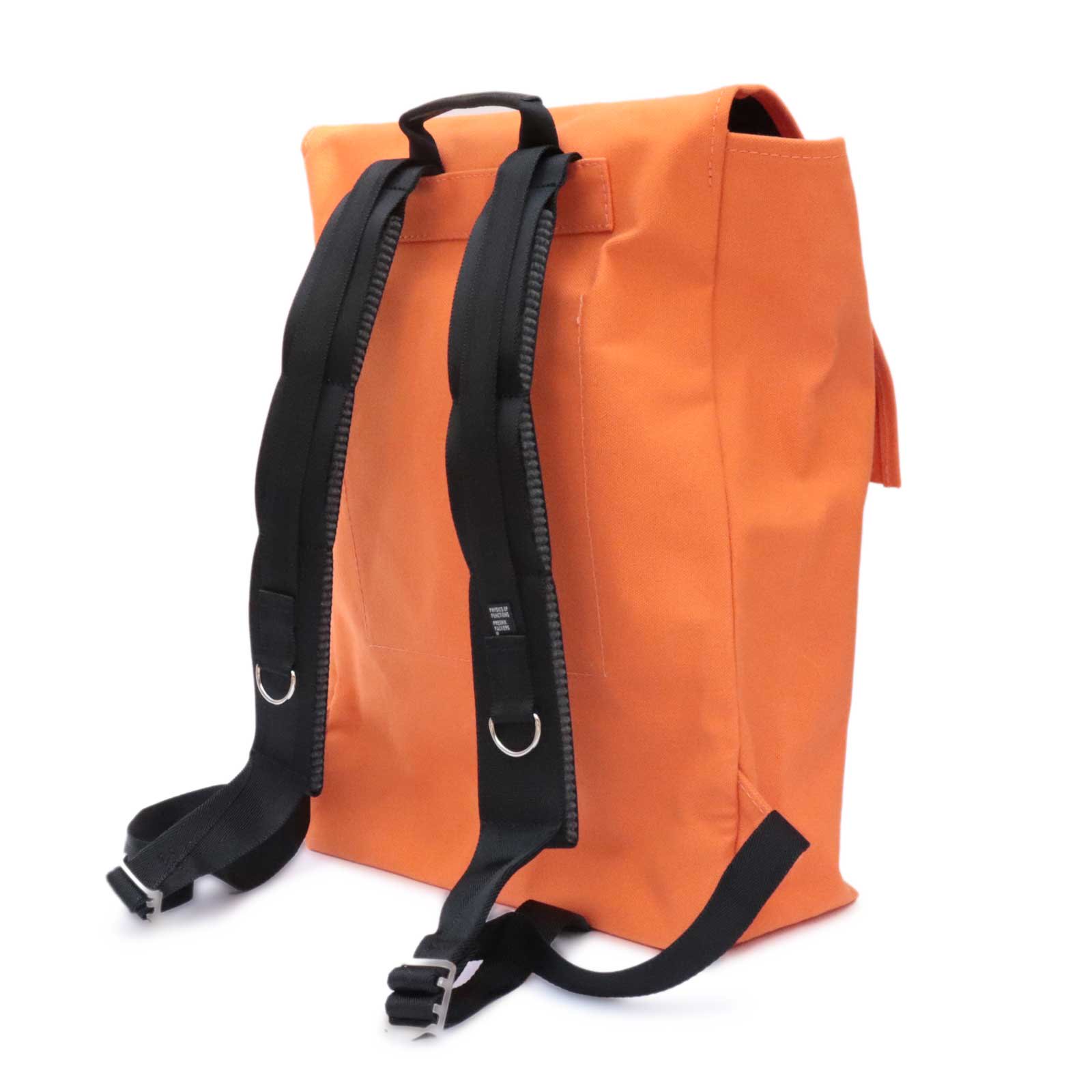 TEMBEA x ULTRA HEAVY | “KANI PACK” ORANGE20%OFF - ViVO,VA online market