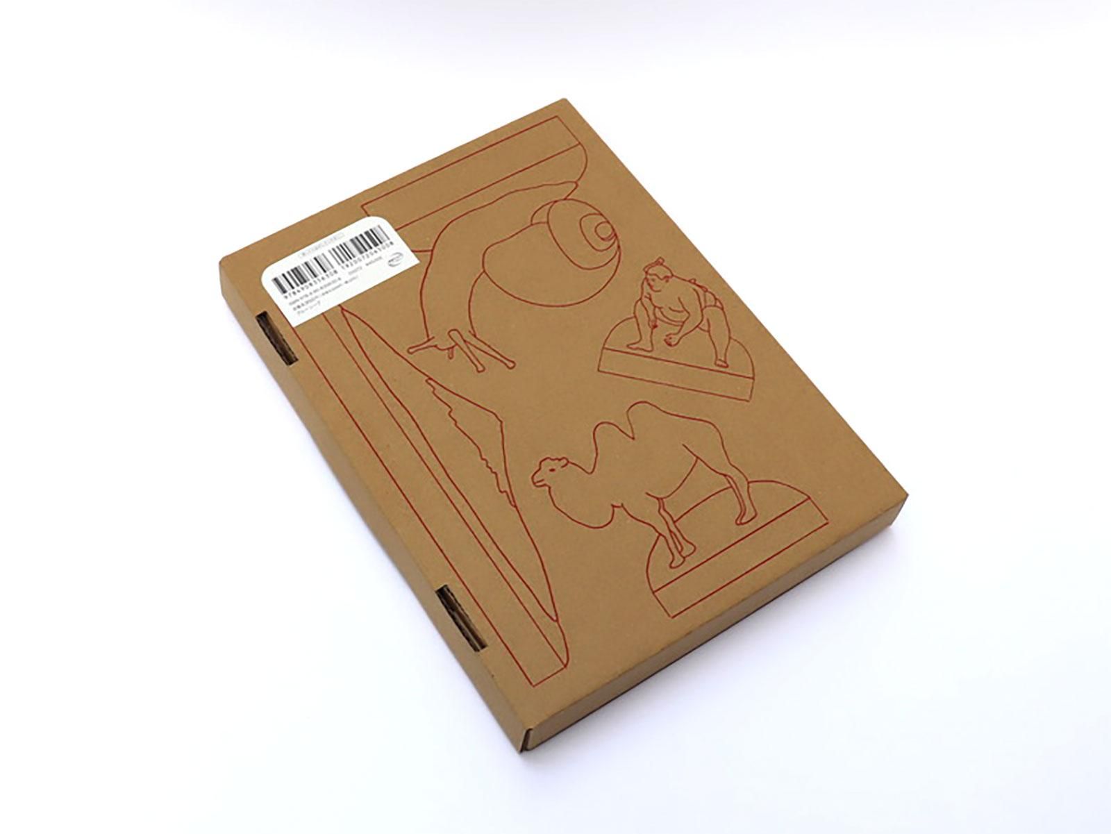 Paul Cox Box | ポールコックス