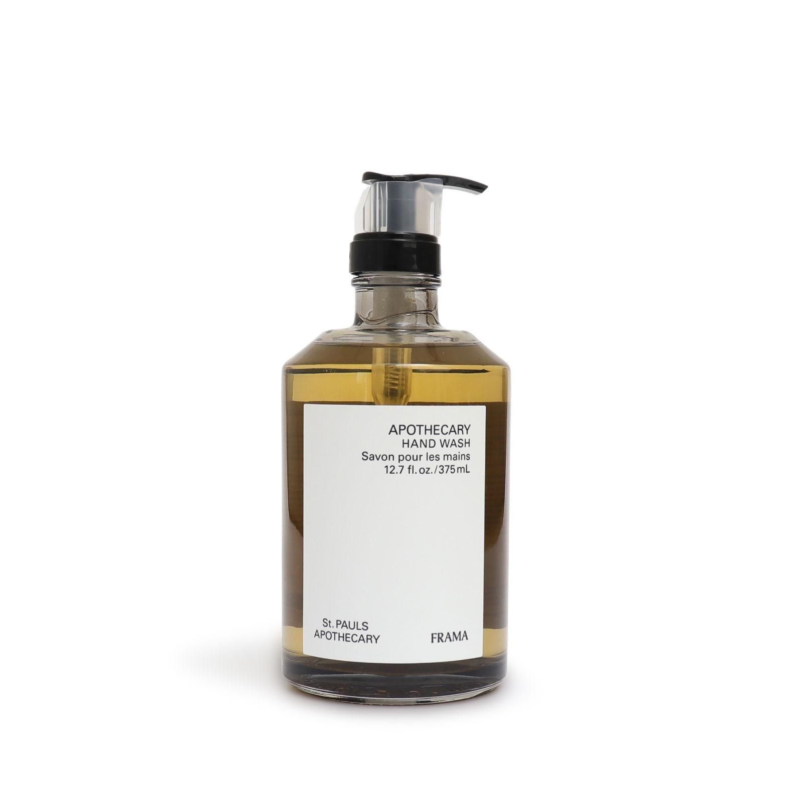FRAMA | Hand WashAPOTHECARY375ml