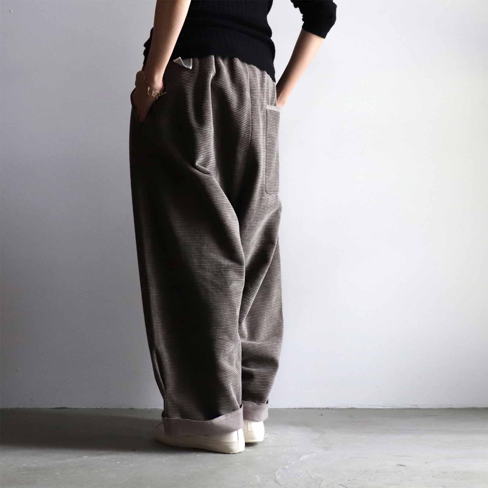 ヒムカシ製図 easy ju-do pants | www.csi.matera.it