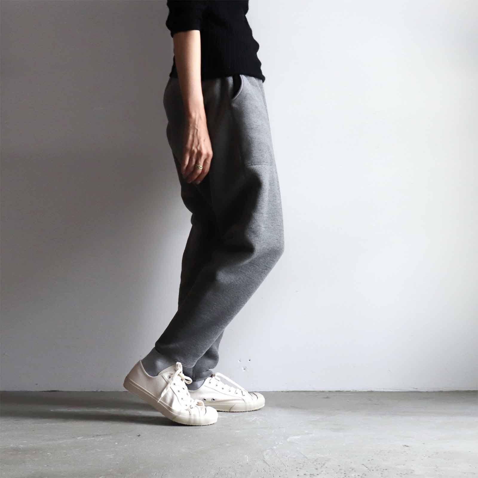 ヒムカシ製図 - warm ! puck-man easy jo-ba pants 5.0