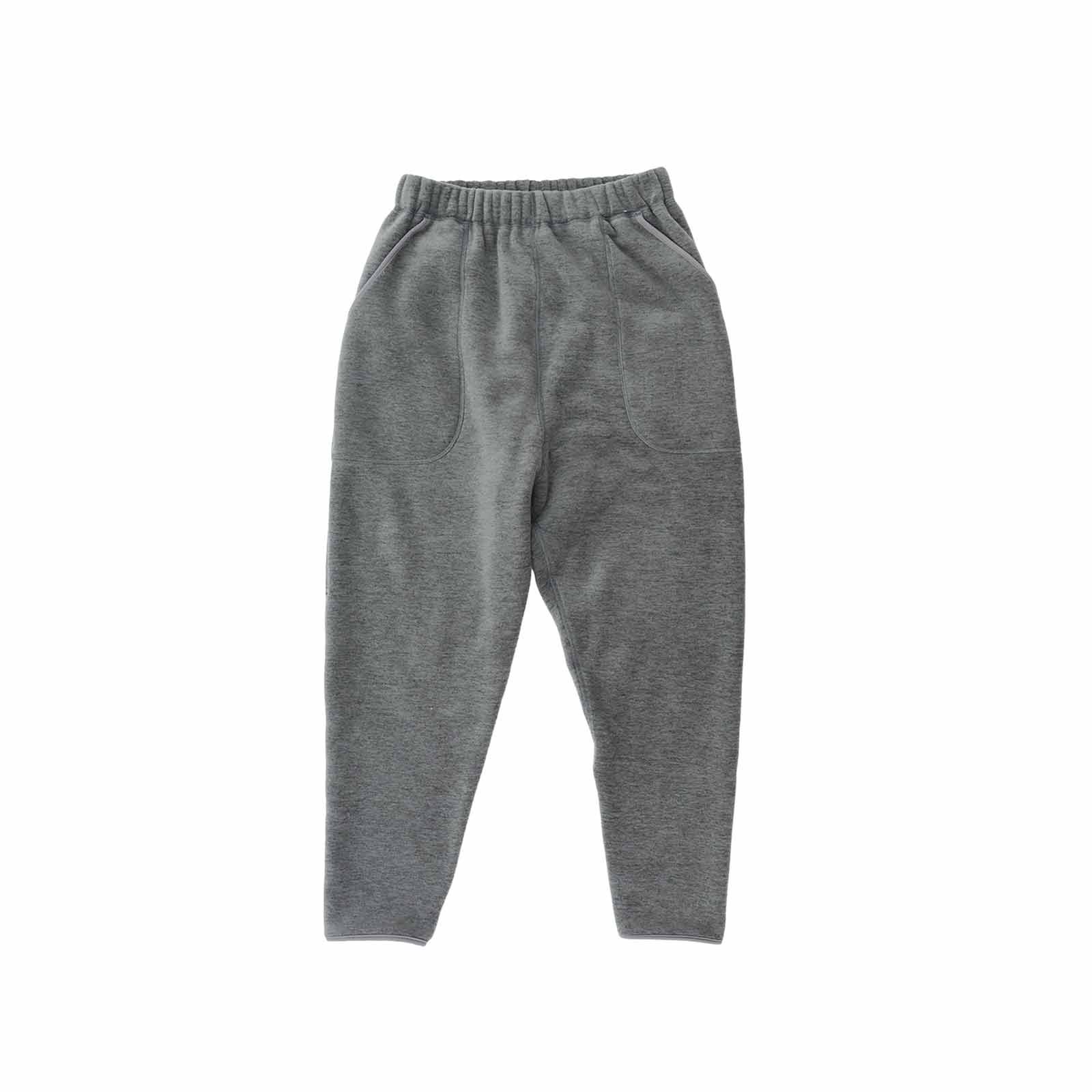 ҥ५ - warm ! puck-man easy jo-ba pants 5.0 / polartec fleeceʥ饤ȥ졼