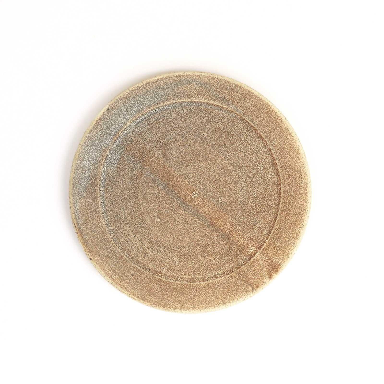 MISHIM POTTERY CREATION | fractal | ץ졼 | sabi