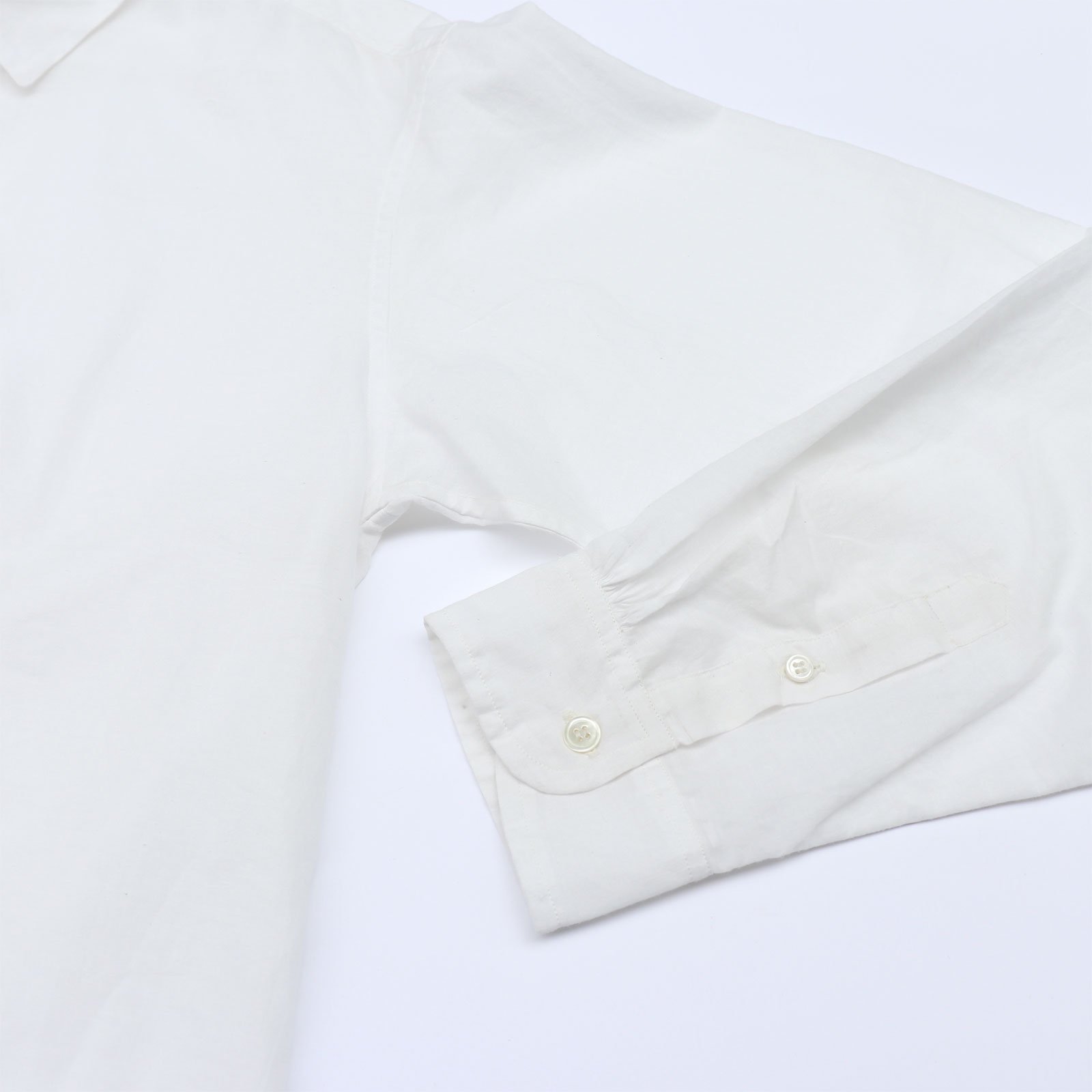 Suno & Morrison | Khadi White Shirts - ViVO,VA online market