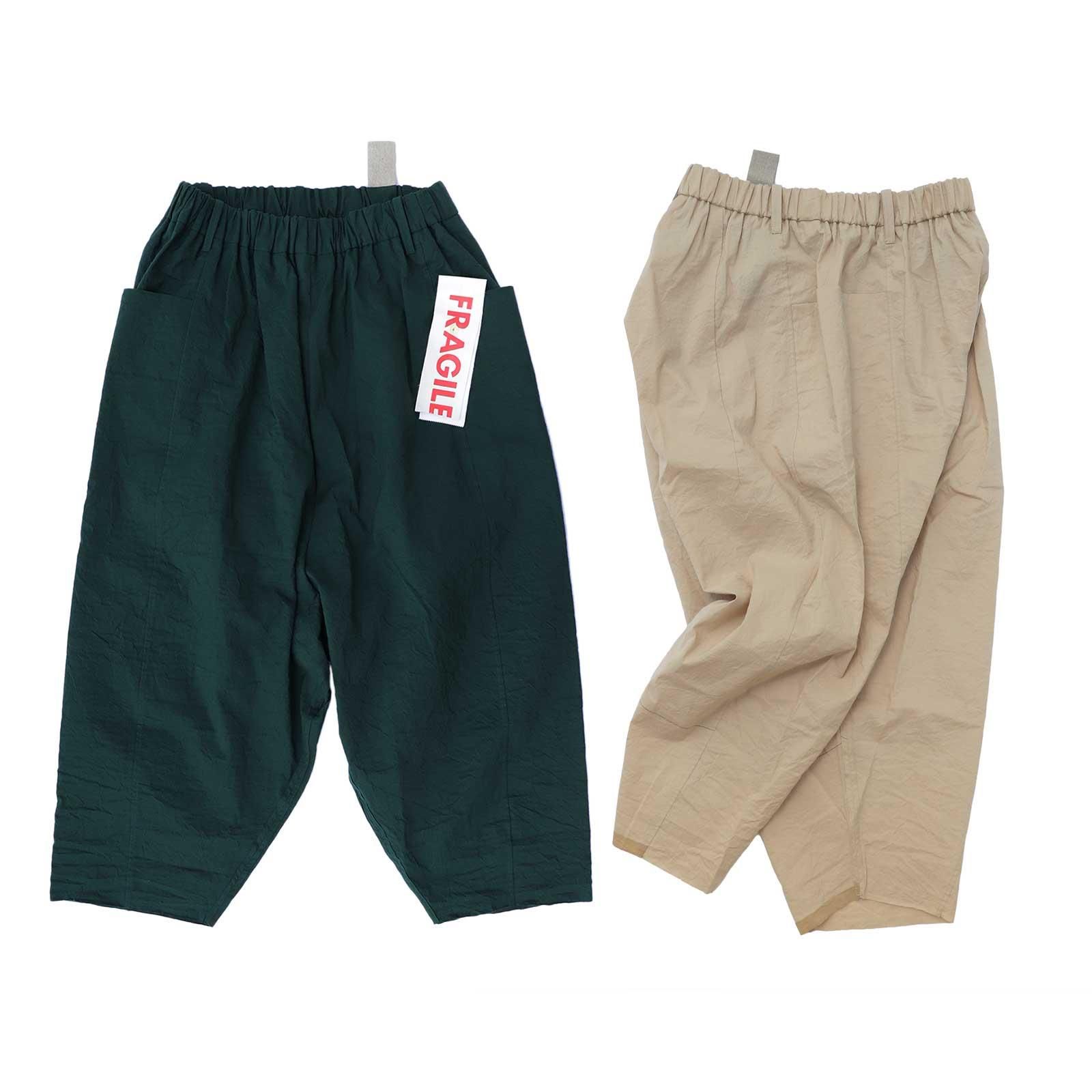 ヒムカシ ヒムカシ製図 ／ thermostat！ leggings 1