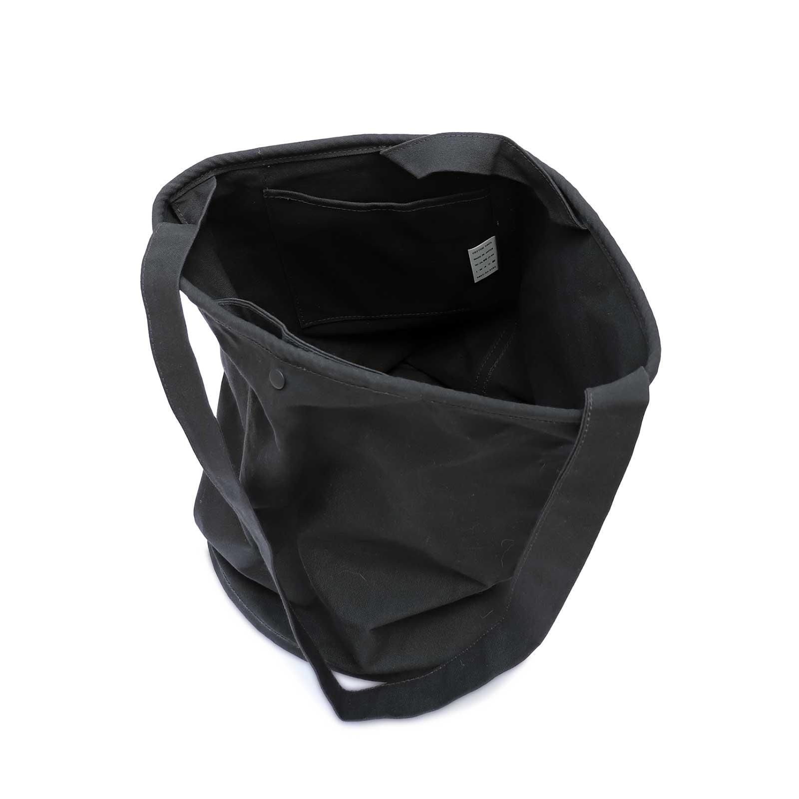 BAILER | 25L 2way | CHARCOAL - ViVO,VA online market