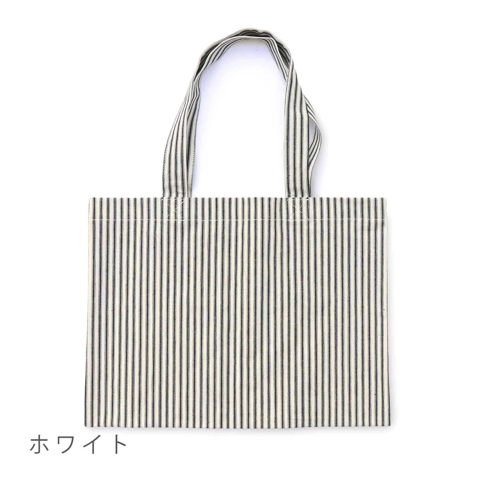 CINQ | ストライプトートバッグ - ViVO,VA online market