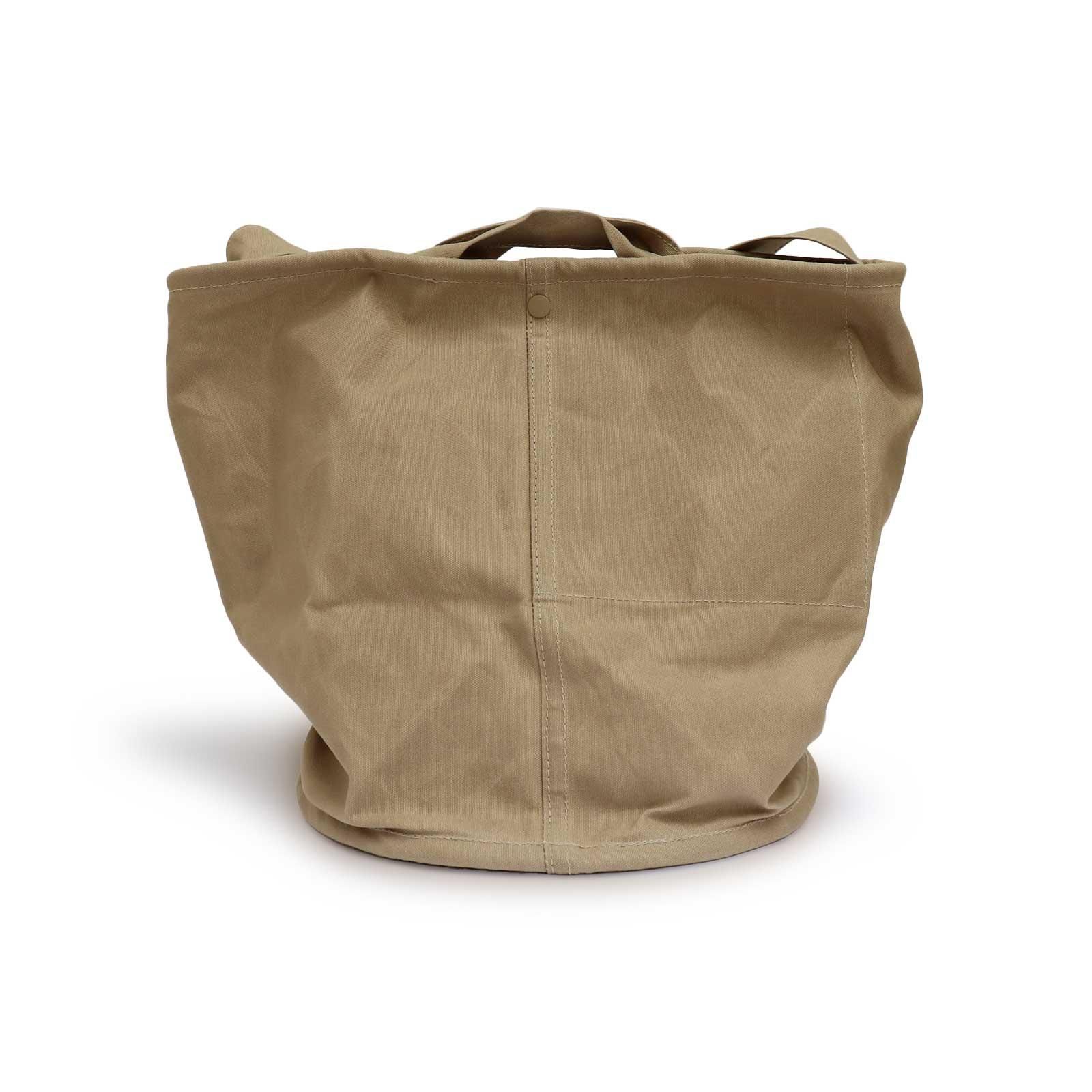 BAILER | 25L 2way | BEIGE - ViVO,VA online market