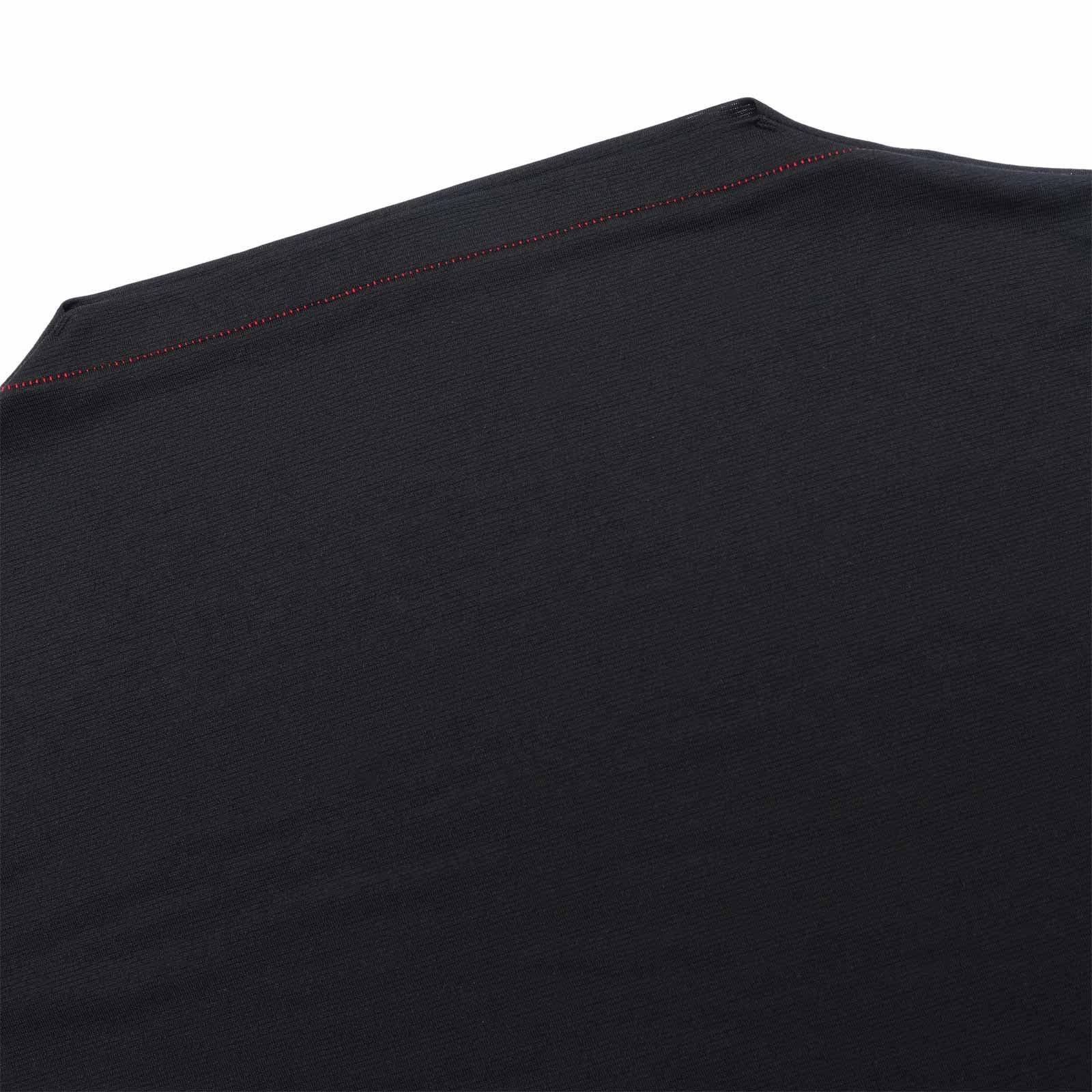 ヒムカシ製図 | COOLING BOATNECK HALF SLEEVE（POLARTEC Delta
