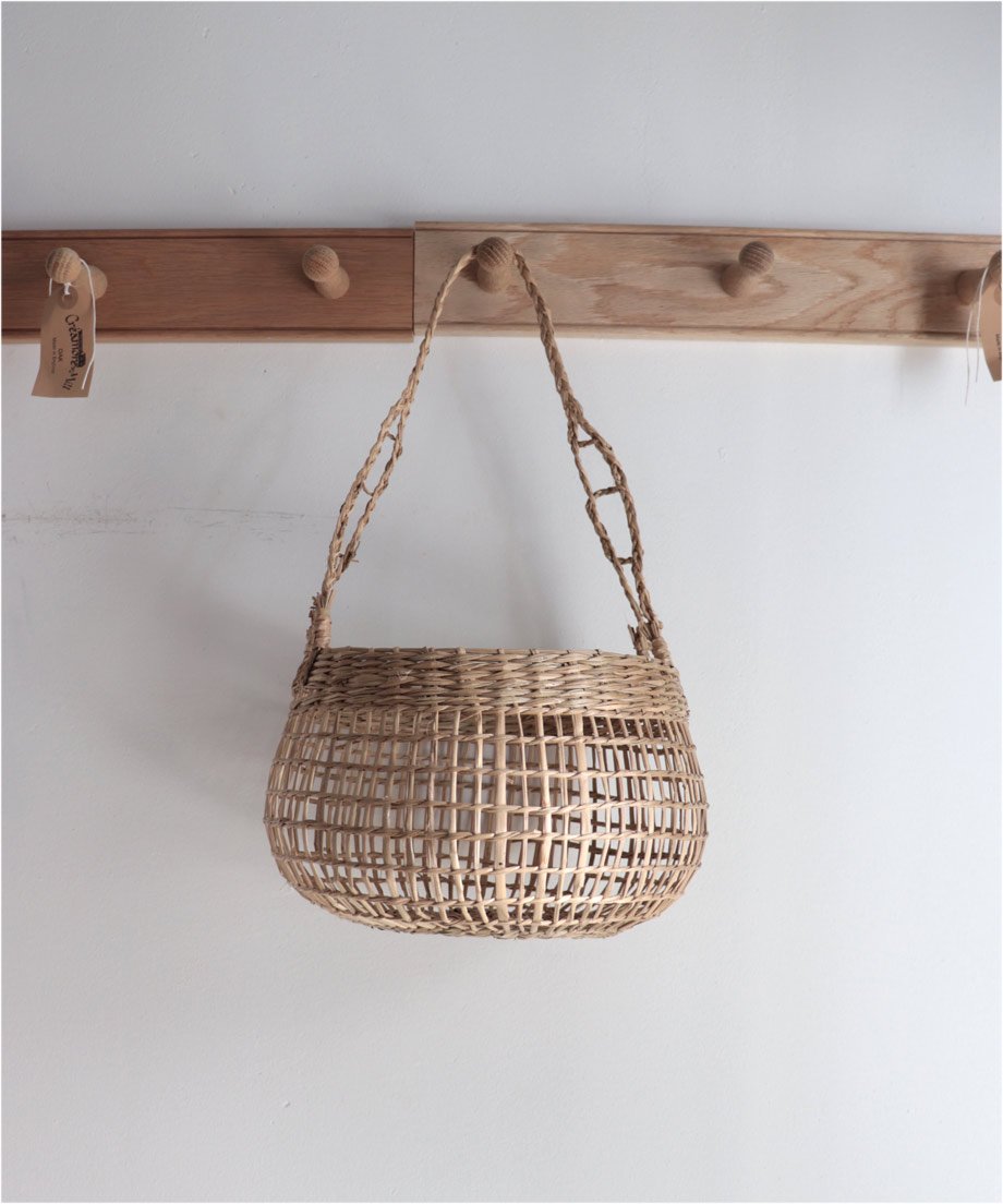 Suno & Morrison | Hanger BasketS