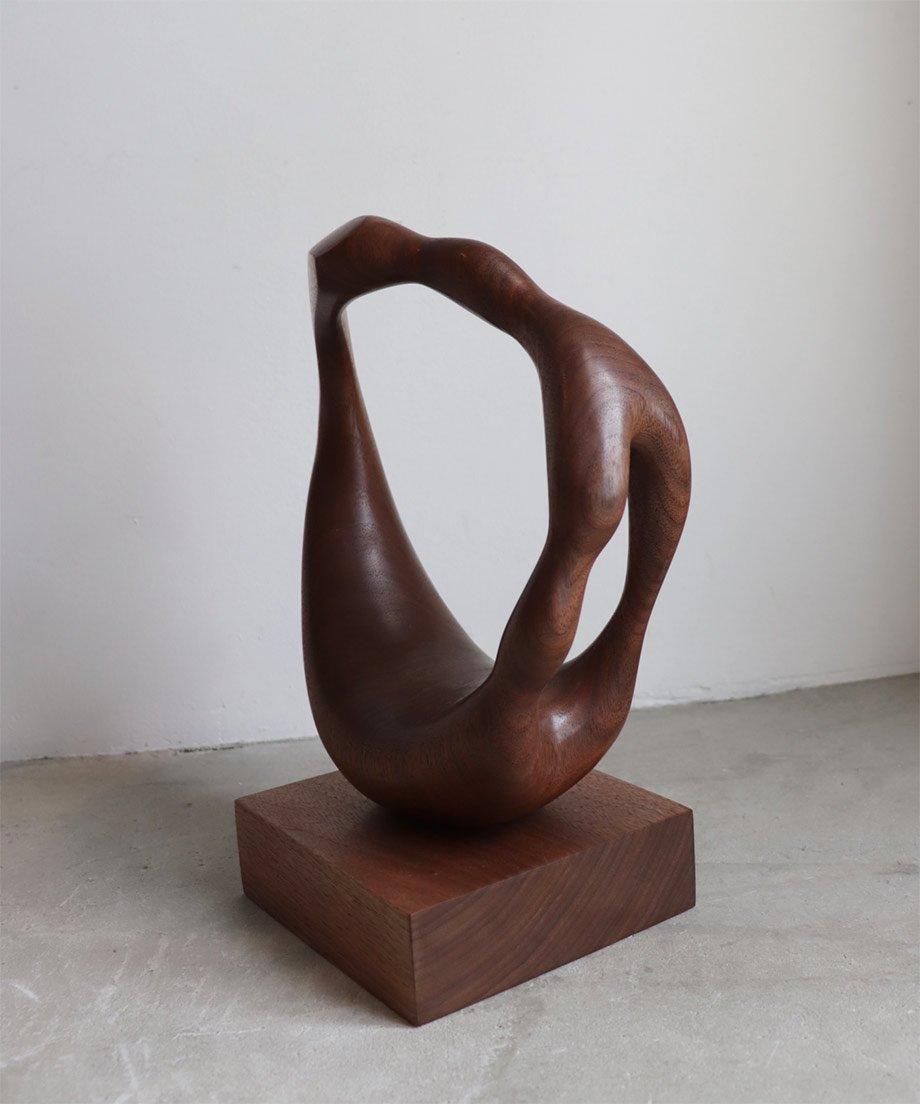 盛永省治　さん作品 盛永省治sculpture - ViVO,VA online market