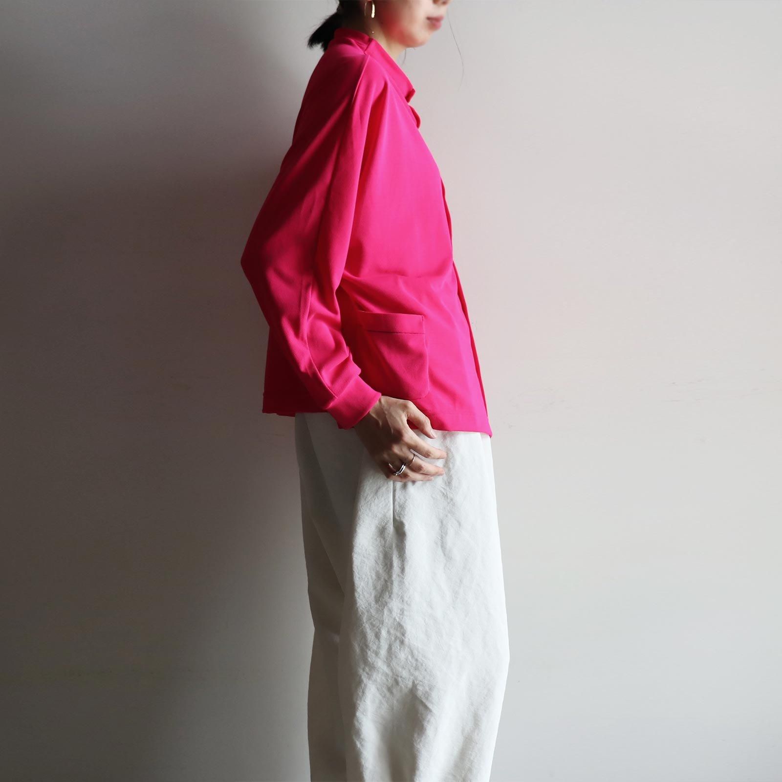 専用　ヒムカシ製図 Waterproof arrow cardigan ヒムカシ製図 Waterproof arrow cardigan