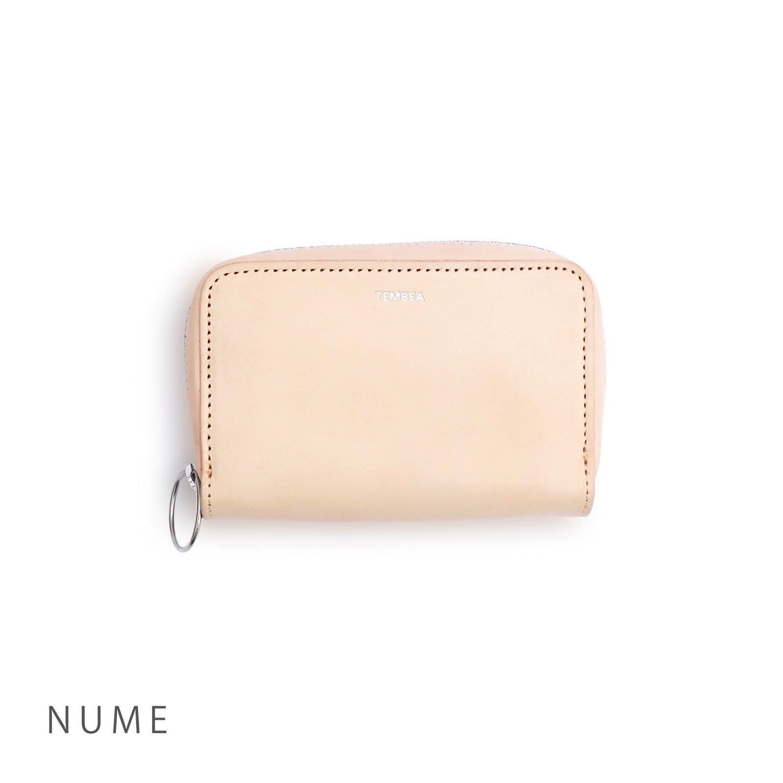 TEMBEA MINI ZIP財布 Mini Zip Mini (TEMBEA) - SOURCE objects（ソウス