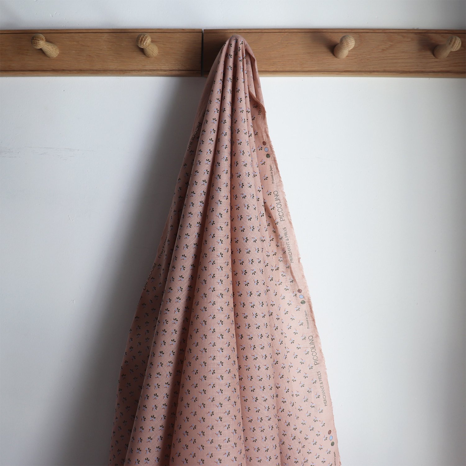 MERCHANT & MILLS | Piccolino - PINK