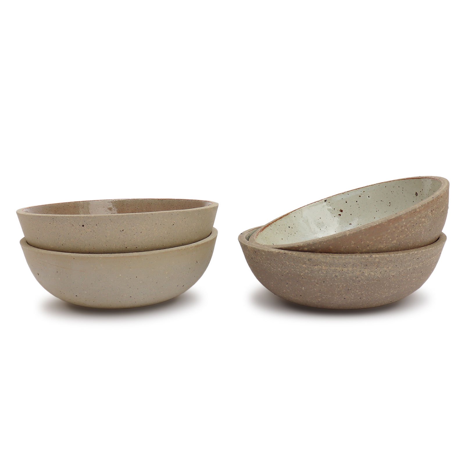 <img class='new_mark_img1' src='https://img.shop-pro.jp/img/new/icons8.gif' style='border:none;display:inline;margin:0px;padding:0px;width:auto;' />ONE KILN | CULTIVATE | Bounotsu Clay | BOWL S