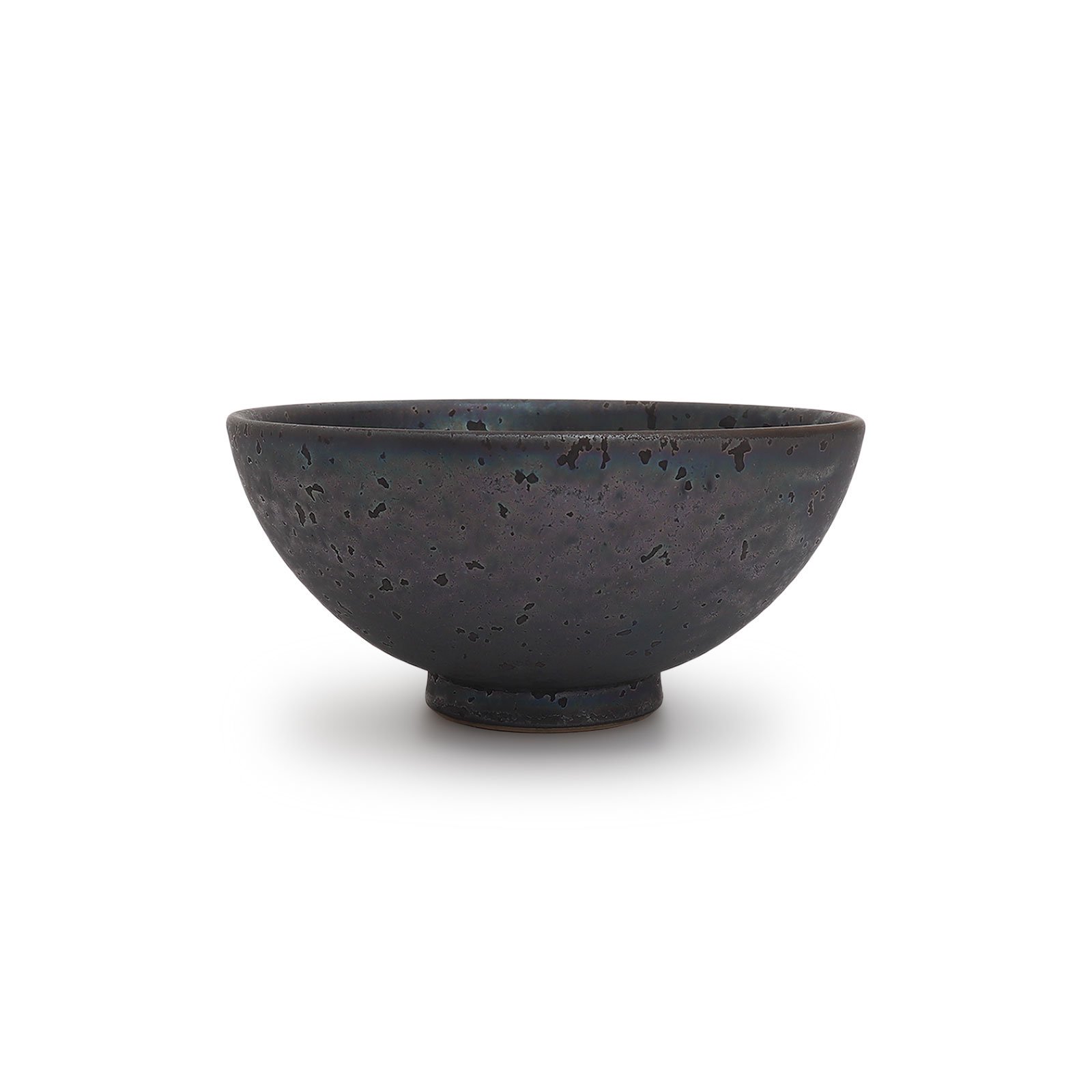 ONE KILN CERAMICS | ASH | RICE BOWL (M)