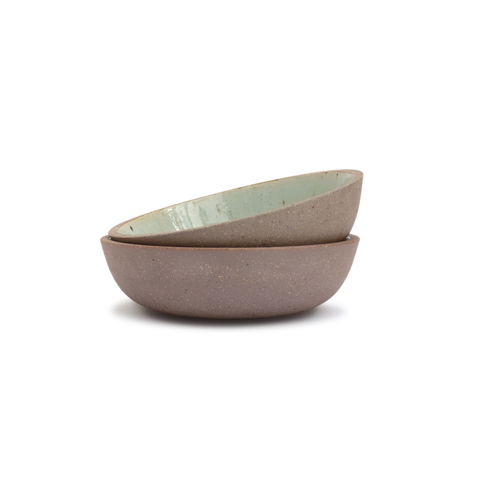 <img class='new_mark_img1' src='https://img.shop-pro.jp/img/new/icons8.gif' style='border:none;display:inline;margin:0px;padding:0px;width:auto;' />ONE KILN | CULTIVATE | Bounotsu Clay | BOWL M