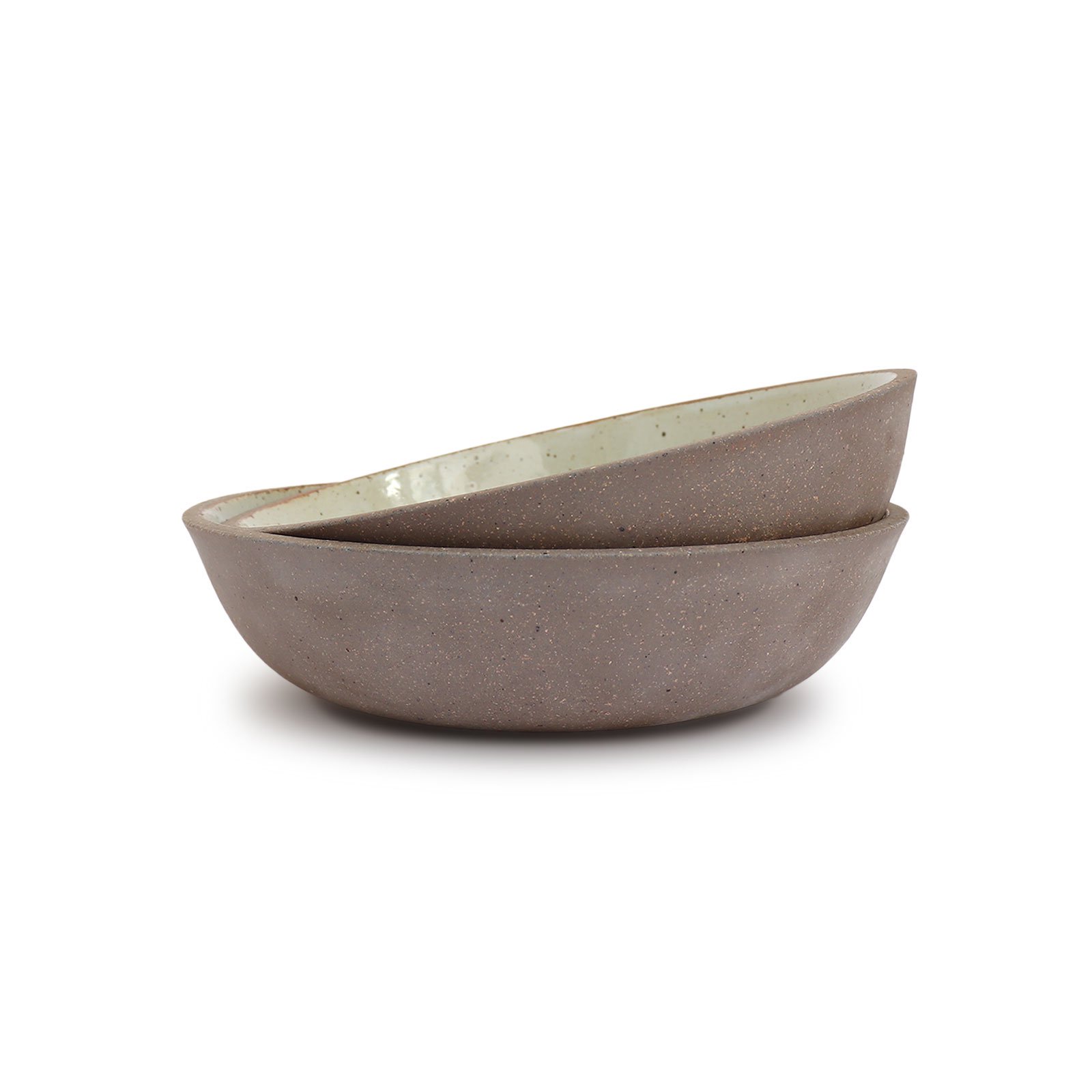 <img class='new_mark_img1' src='https://img.shop-pro.jp/img/new/icons8.gif' style='border:none;display:inline;margin:0px;padding:0px;width:auto;' />ONE KILN | CULTIVATE | Bounotsu Clay | BOWL L