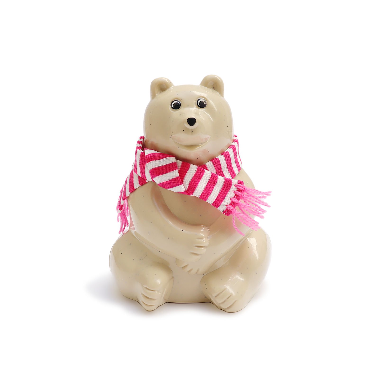 <img class='new_mark_img1' src='https://img.shop-pro.jp/img/new/icons8.gif' style='border:none;display:inline;margin:0px;padding:0px;width:auto;' />Polar Bear Money Box<br>2024pink