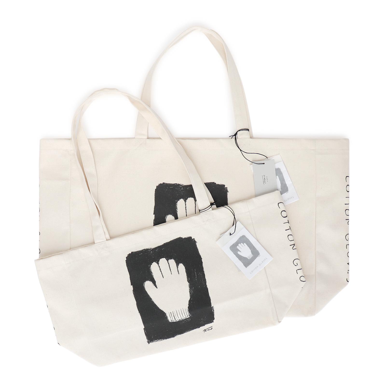 <img class='new_mark_img1' src='https://img.shop-pro.jp/img/new/icons8.gif' style='border:none;display:inline;margin:0px;padding:0px;width:auto;' />ȥ⥿ | Tote Bag | COTTON GLOVES