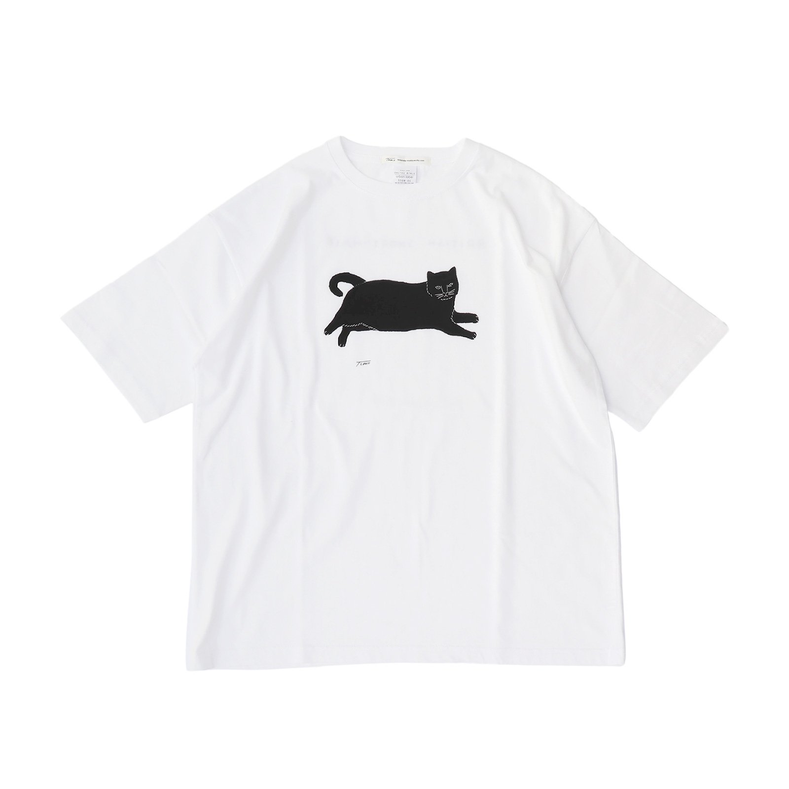 <img class='new_mark_img1' src='https://img.shop-pro.jp/img/new/icons8.gif' style='border:none;display:inline;margin:0px;padding:0px;width:auto;' />ȥ⥿ | T-Shirts | BRITISH SHORT HAIR